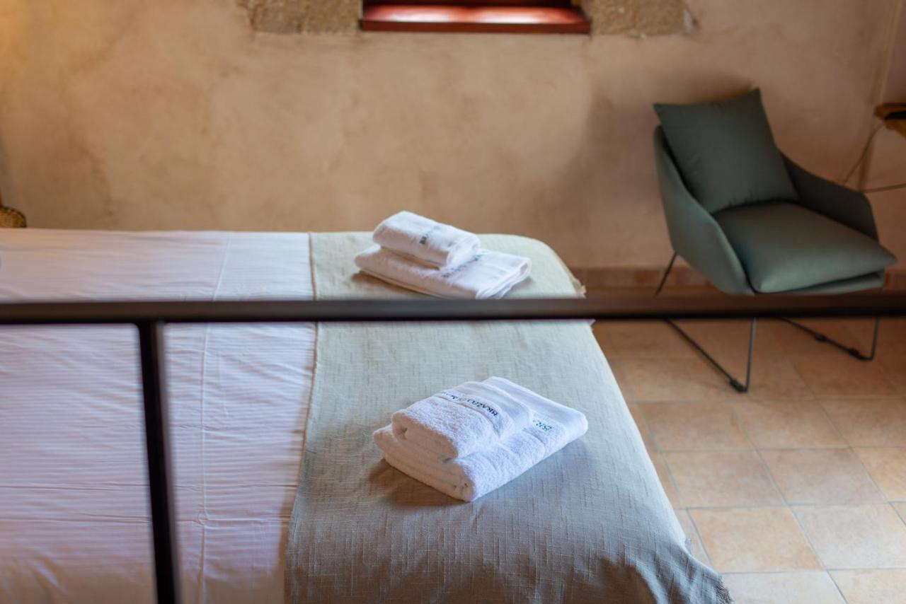 Hotel Brazzo di Maina Oitylo Esterno foto