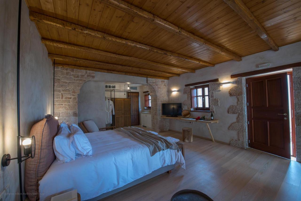 Hotel Brazzo di Maina Oitylo Esterno foto