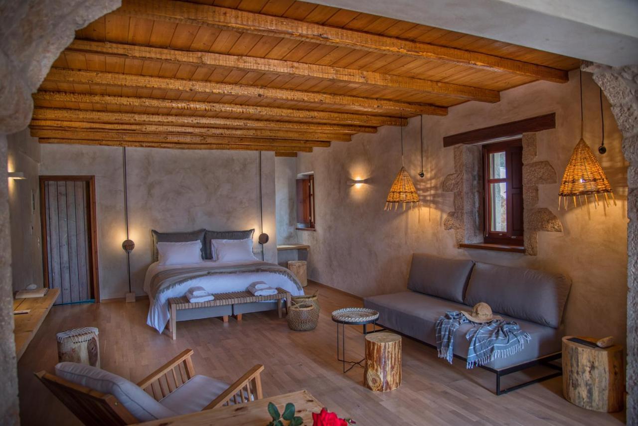 Hotel Brazzo di Maina Oitylo Esterno foto