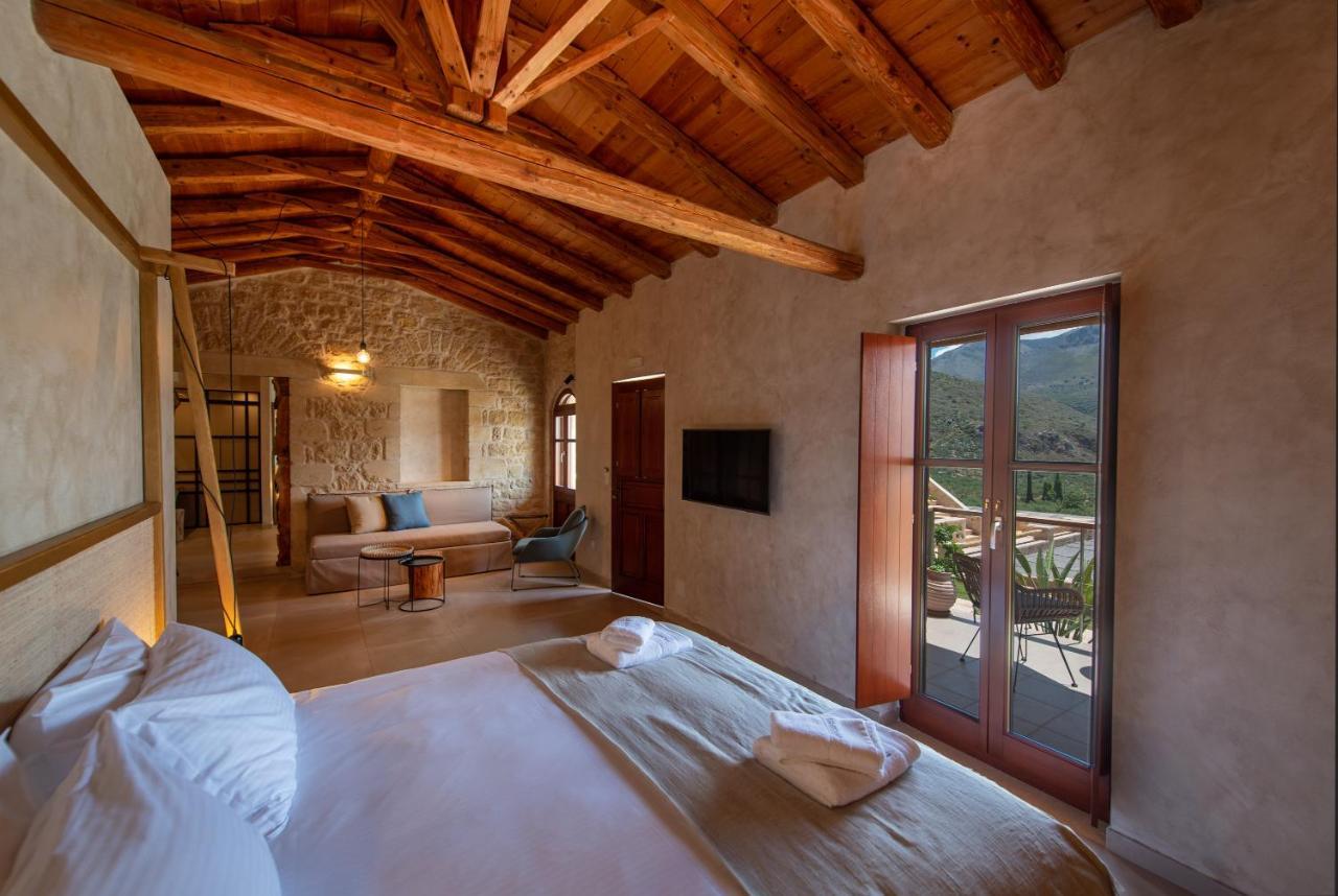 Hotel Brazzo di Maina Oitylo Esterno foto