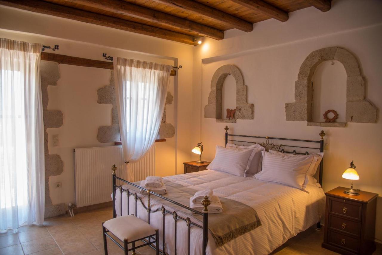 Hotel Brazzo di Maina Oitylo Esterno foto