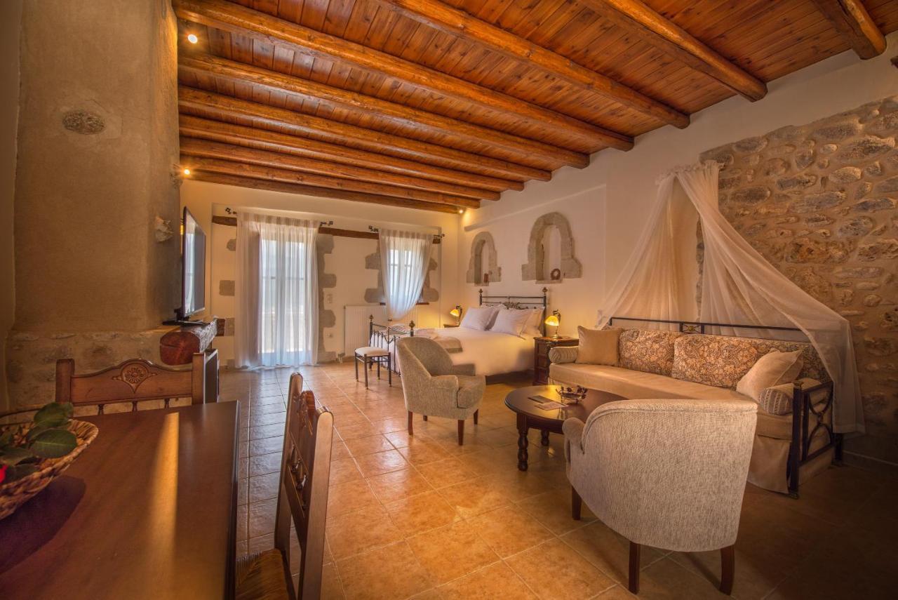 Hotel Brazzo di Maina Oitylo Esterno foto