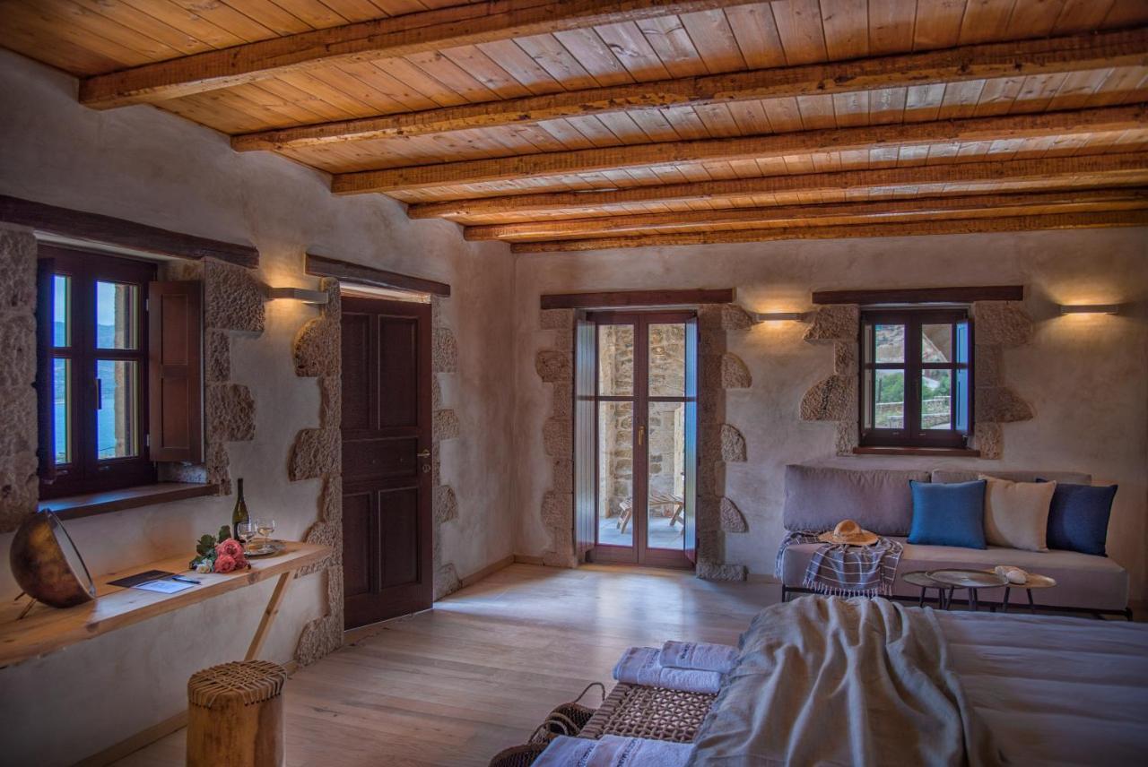 Hotel Brazzo di Maina Oitylo Esterno foto