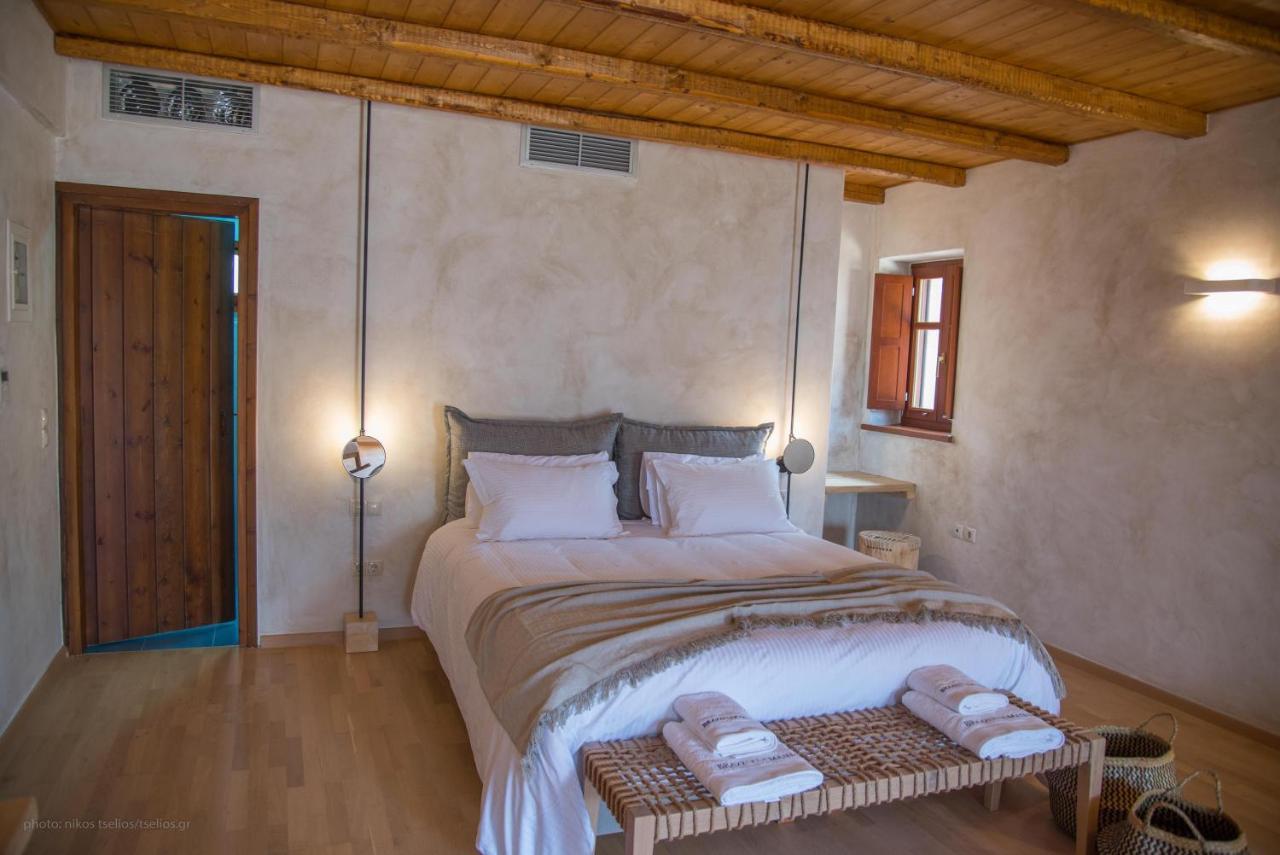 Hotel Brazzo di Maina Oitylo Esterno foto