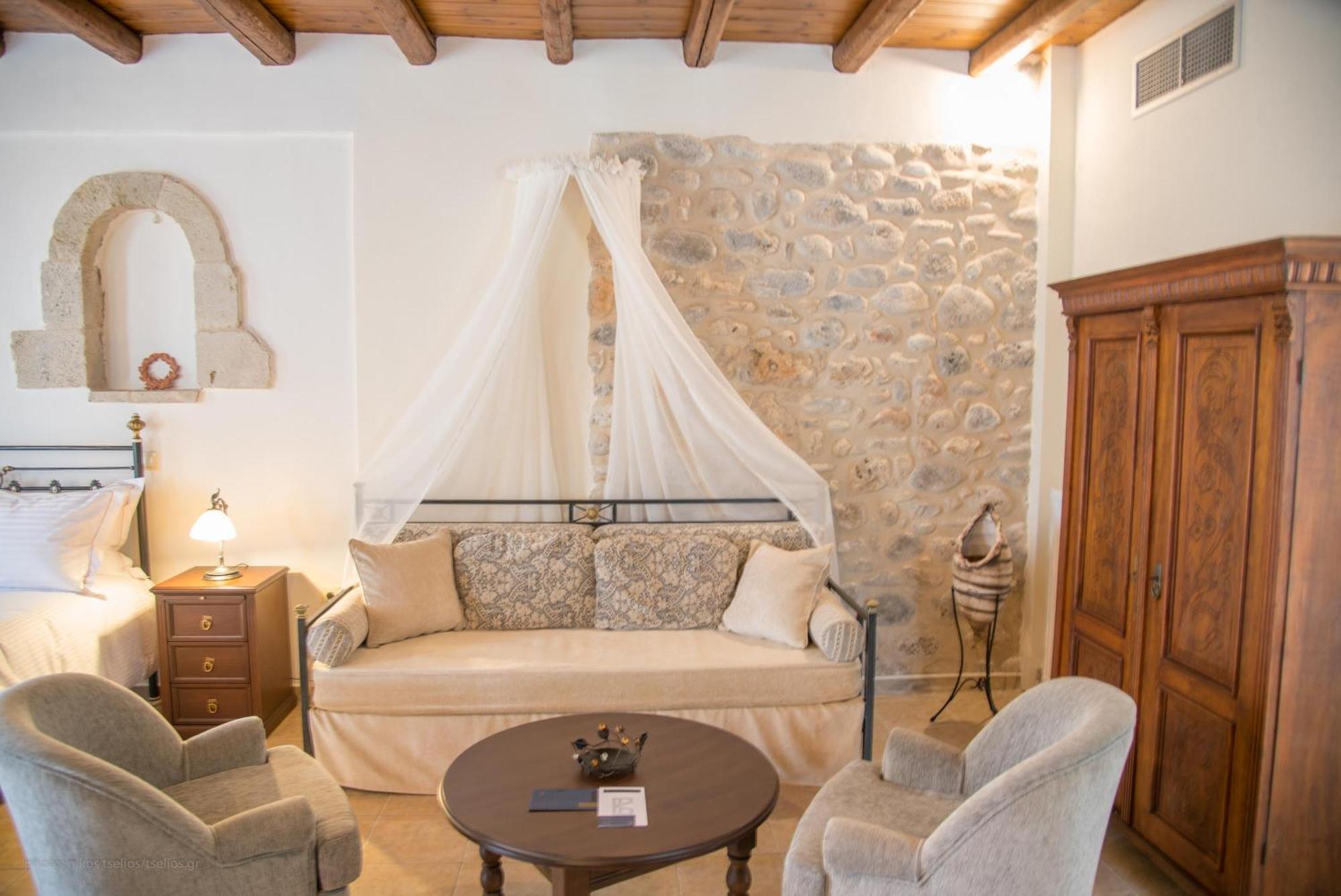 Hotel Brazzo di Maina Oitylo Esterno foto