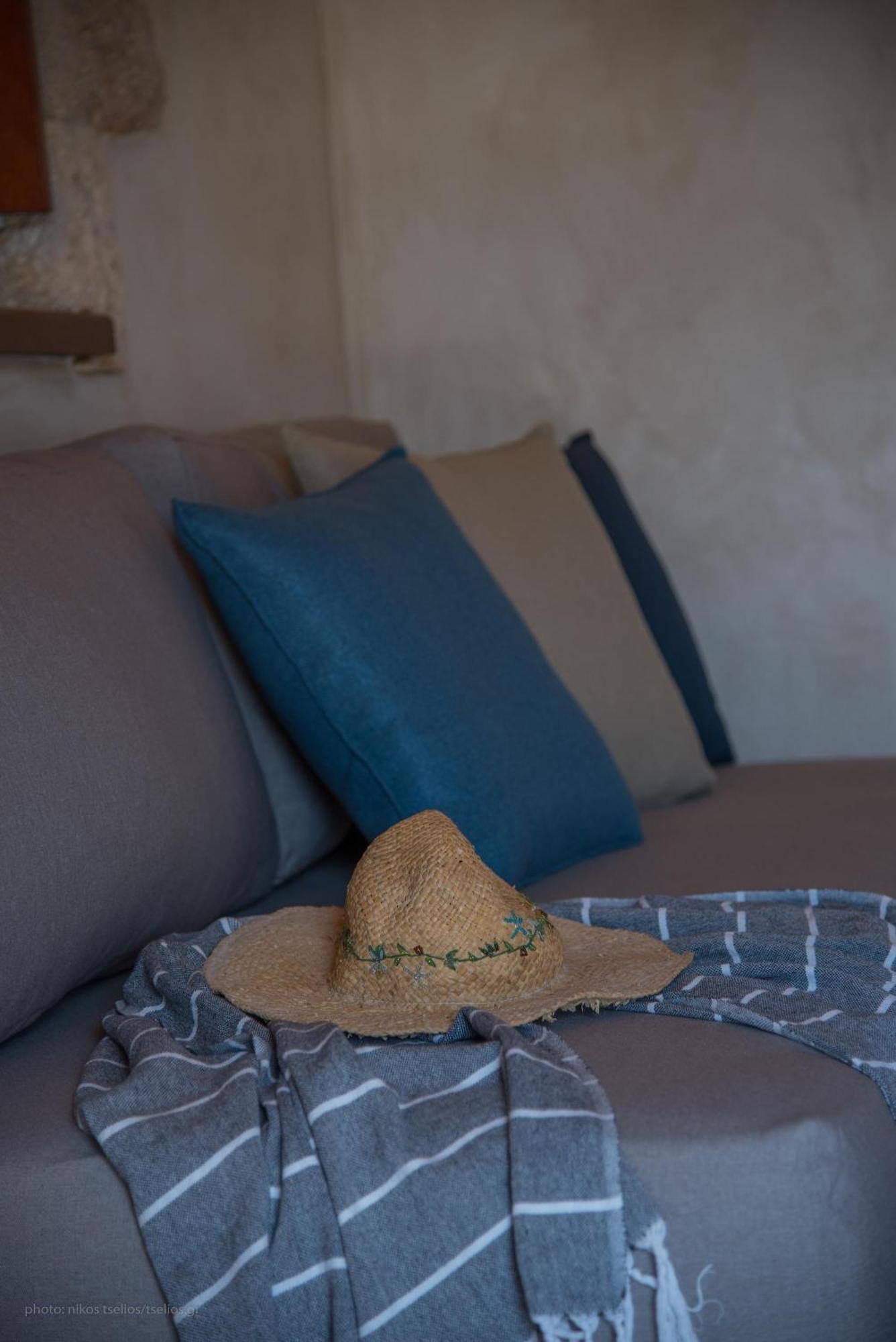 Hotel Brazzo di Maina Oitylo Esterno foto