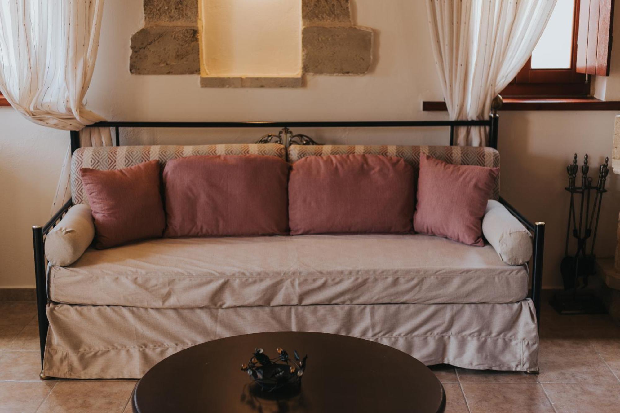 Hotel Brazzo di Maina Oitylo Esterno foto