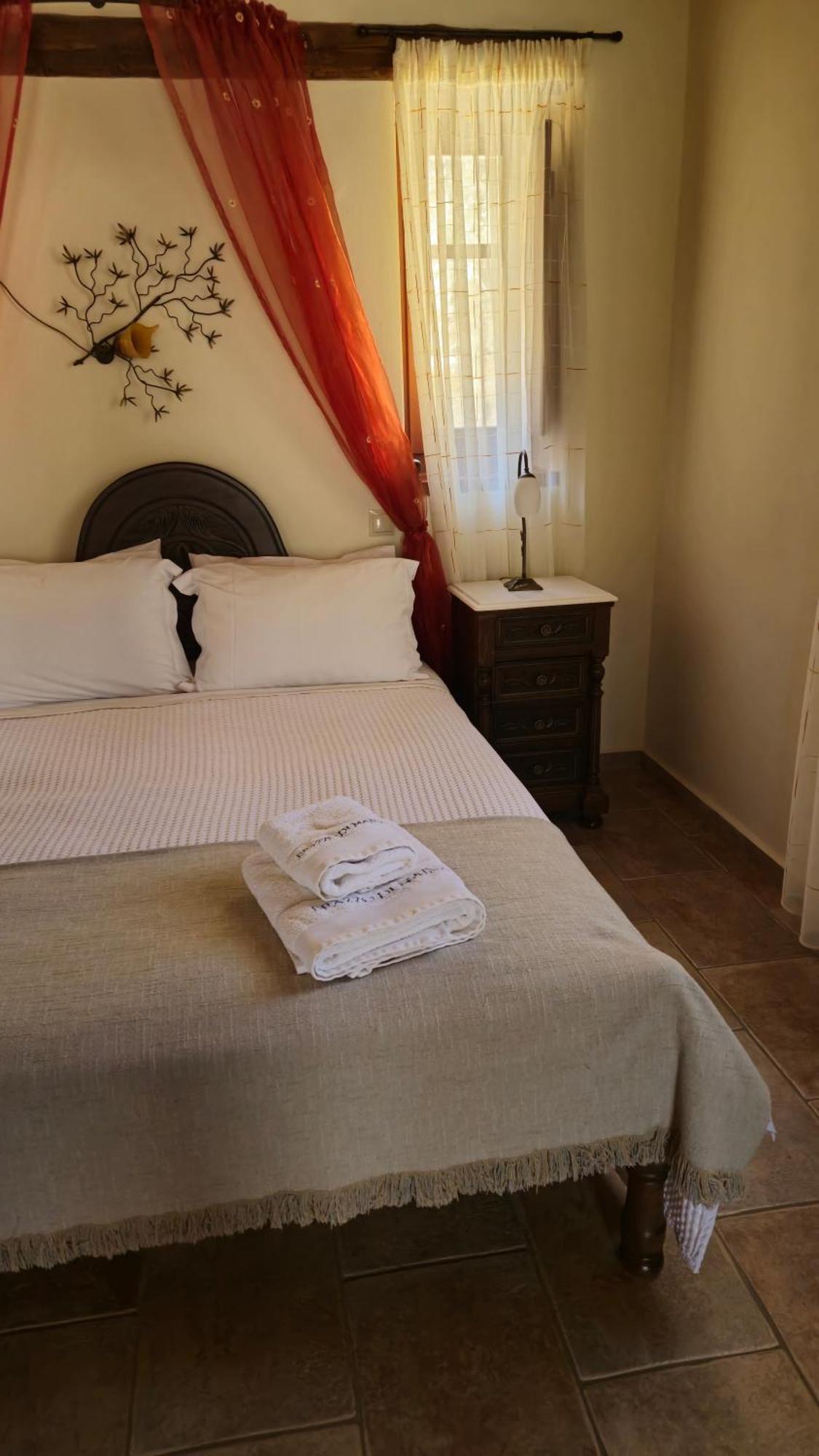 Hotel Brazzo di Maina Oitylo Esterno foto