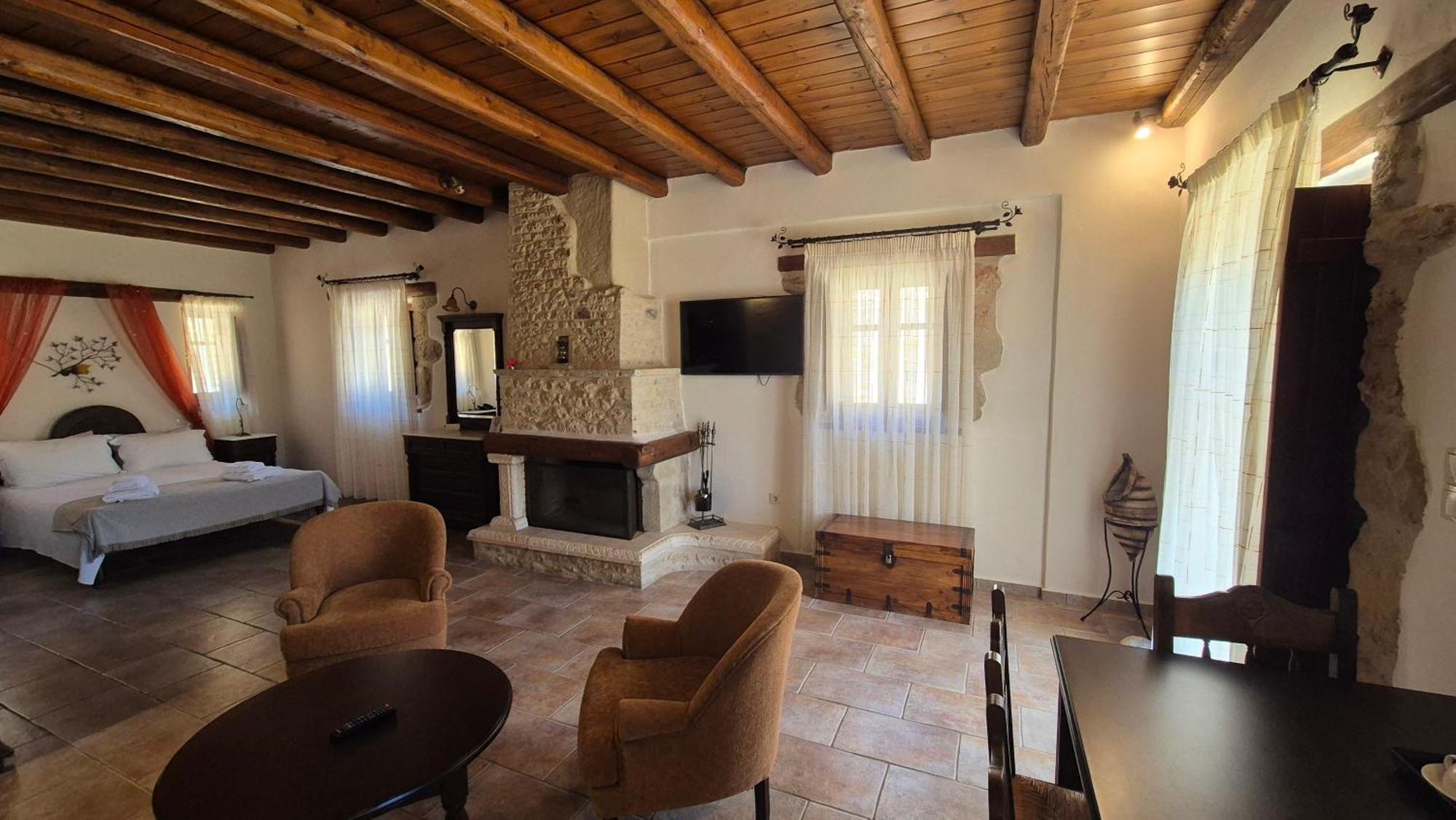 Hotel Brazzo di Maina Oitylo Esterno foto