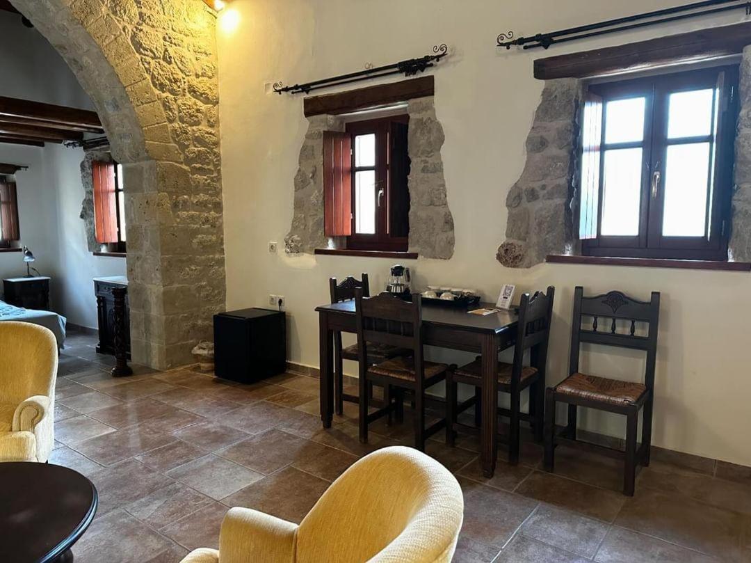 Hotel Brazzo di Maina Oitylo Esterno foto
