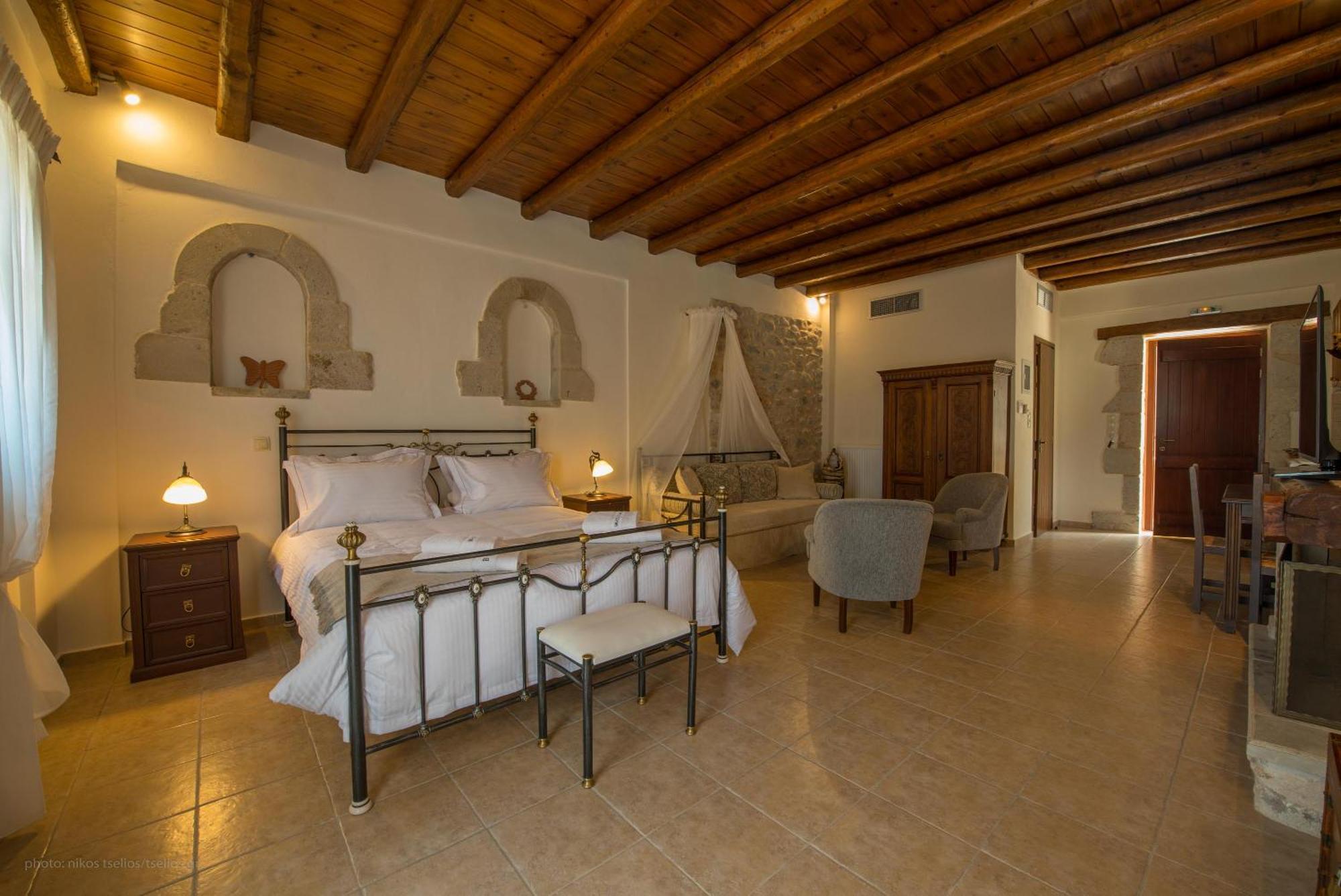 Hotel Brazzo di Maina Oitylo Esterno foto